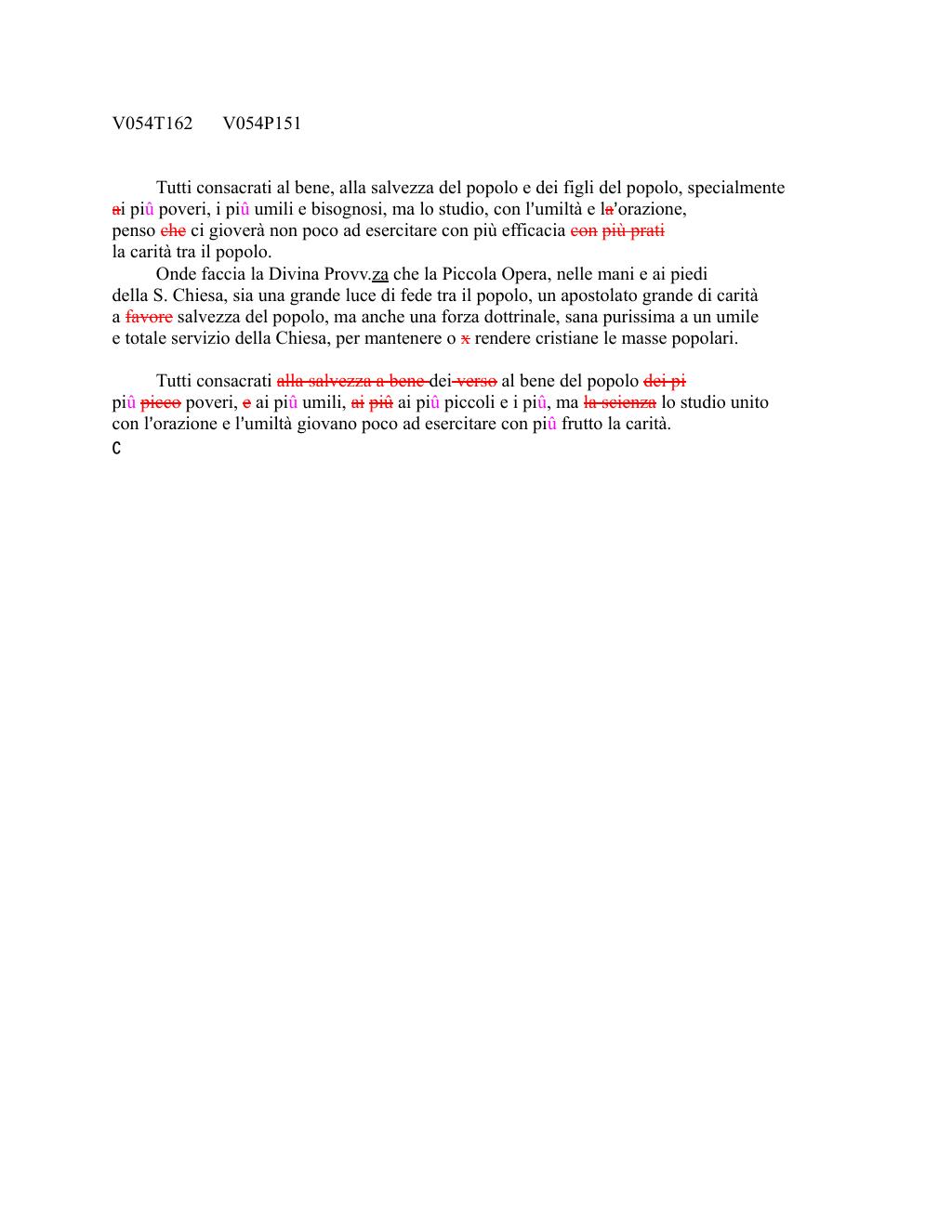 Scritti. Volume 054, pagina 169
