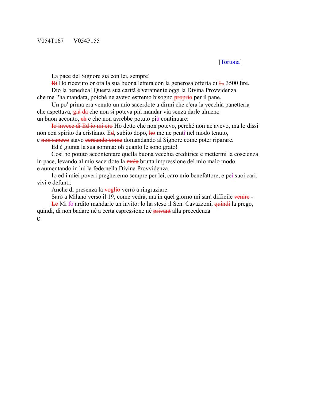 Scritti. Volume 054, pagina 174