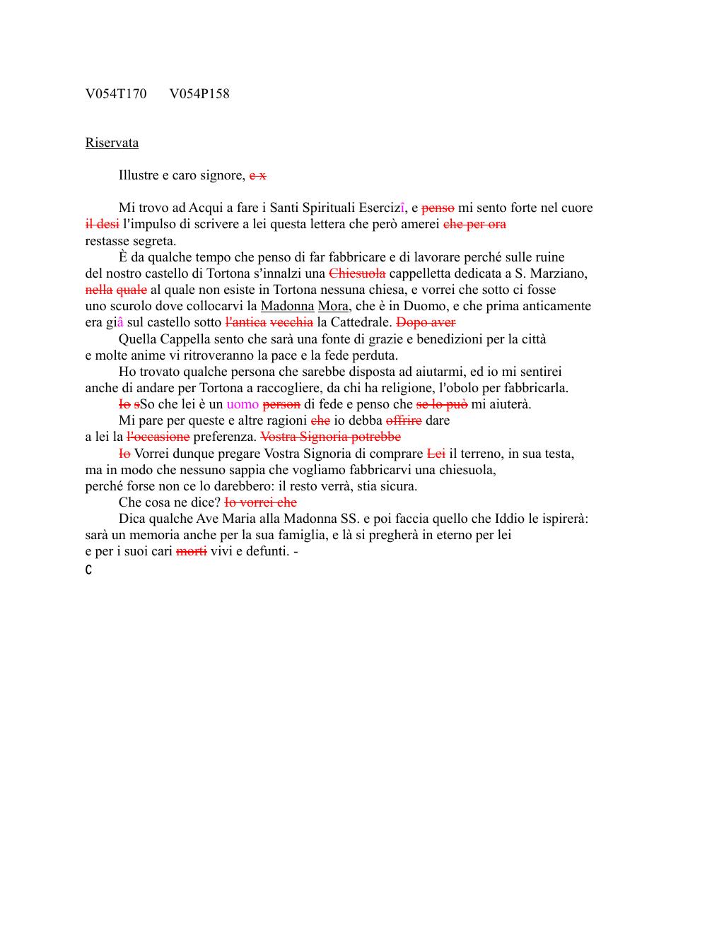Scritti. Volume 054, pagina 177