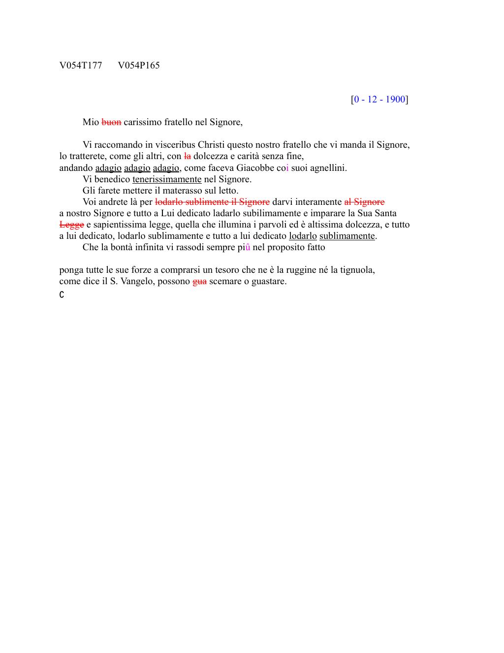 Scritti. Volume 054, pagina 184
