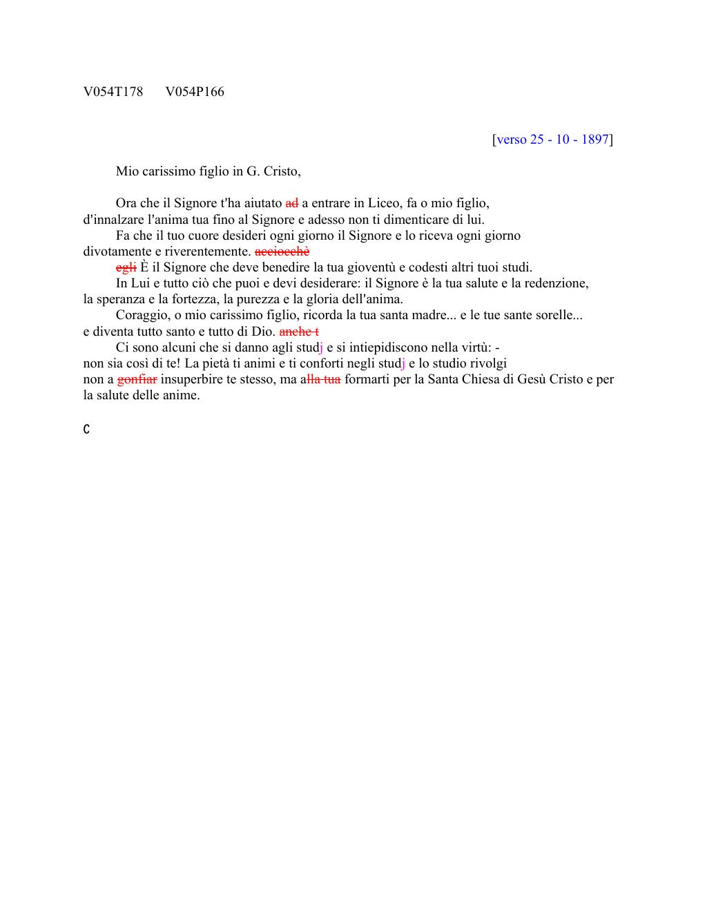 Scritti. Volume 054, pagina 185