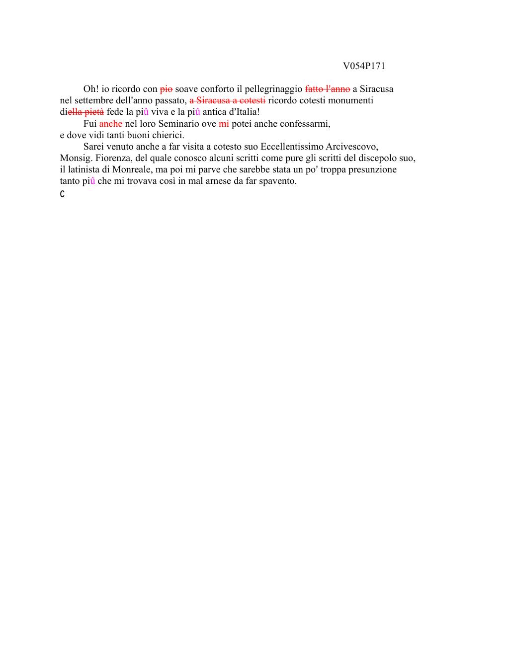 Scritti. Volume 054, pagina 191