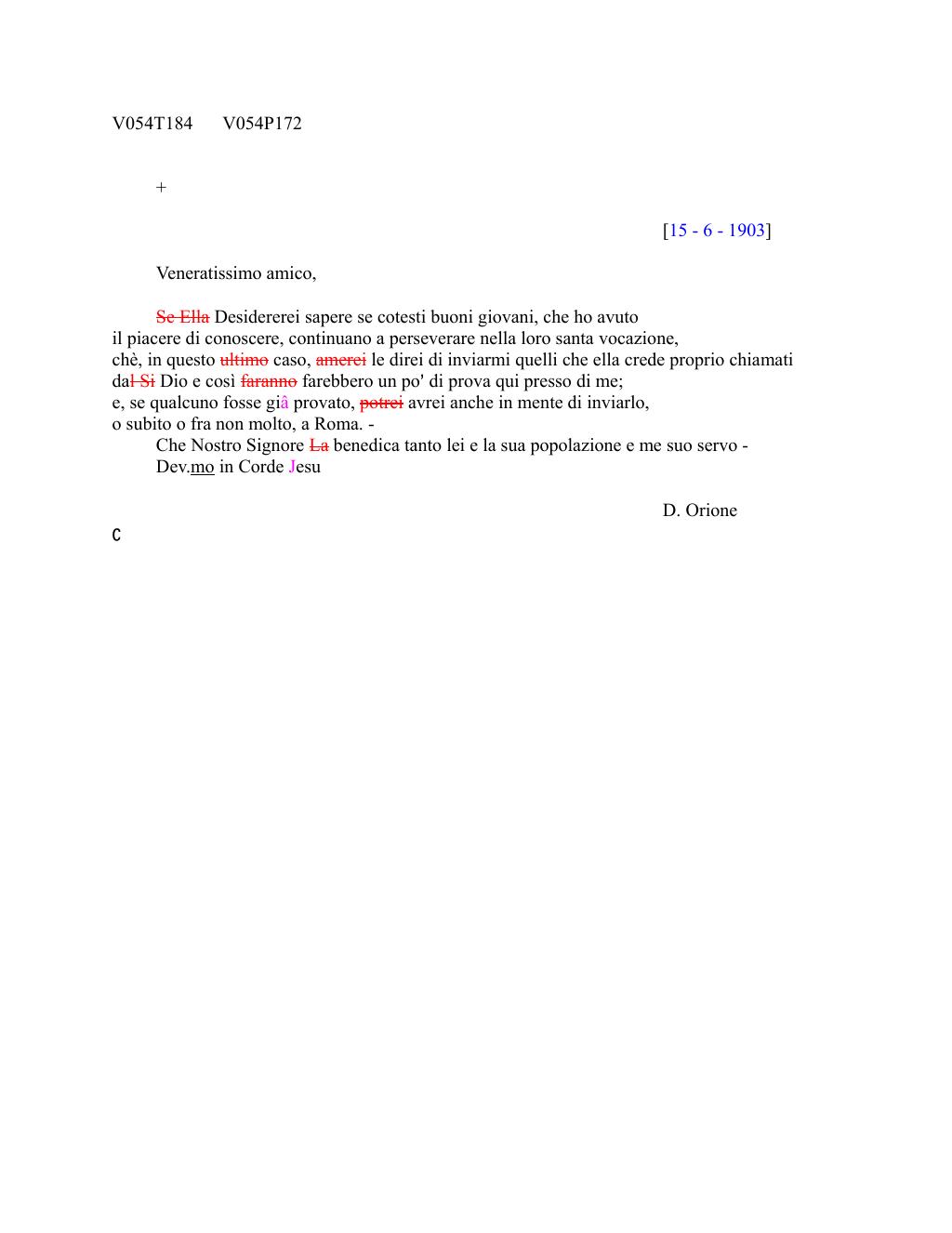 Scritti. Volume 054, pagina 192