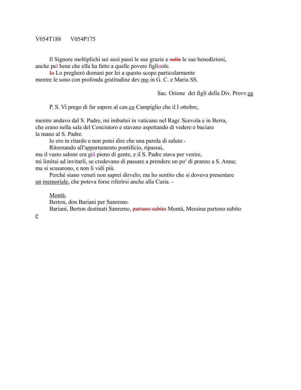 Scritti. Volume 054, pagina 196