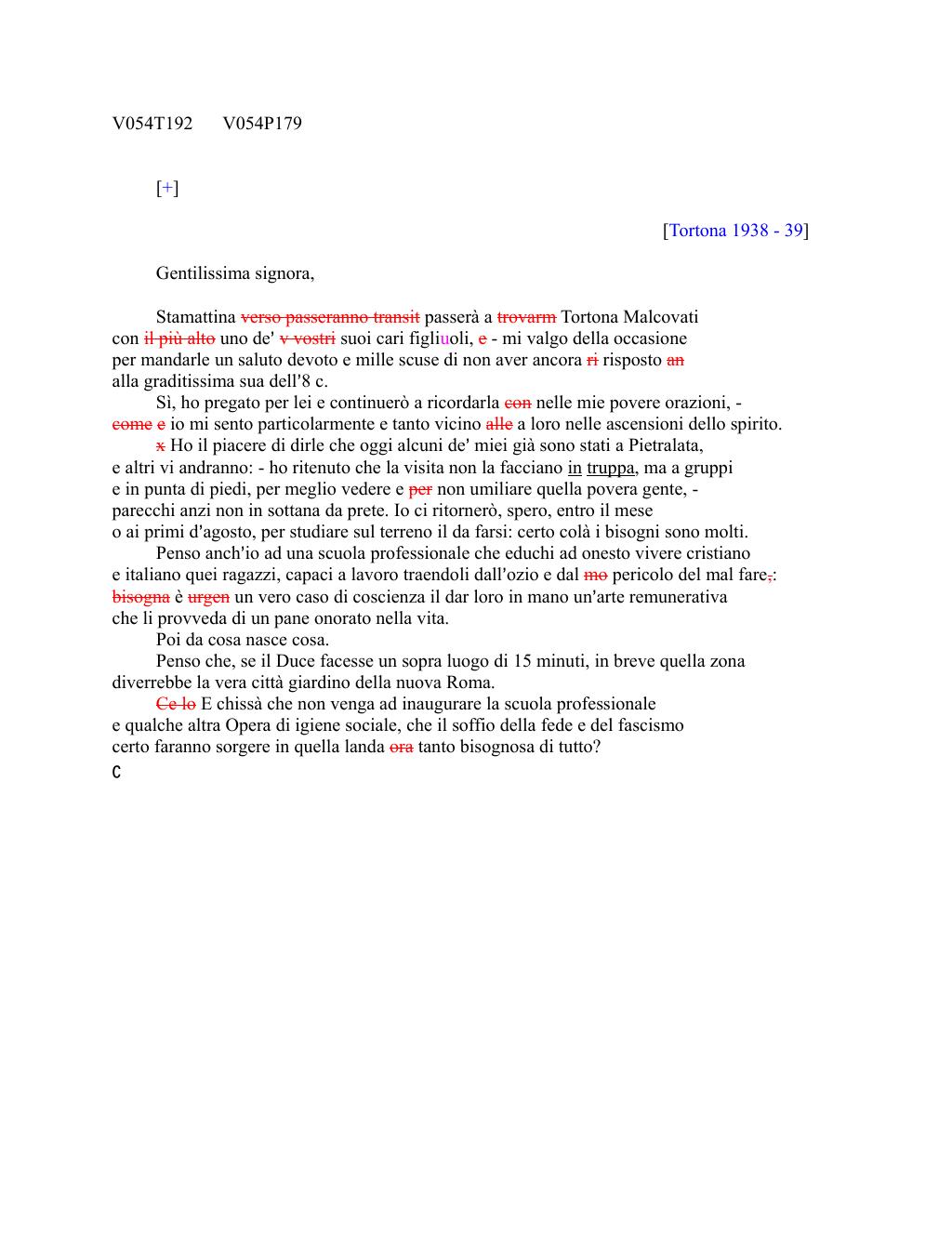 Scritti. Volume 054, pagina 200