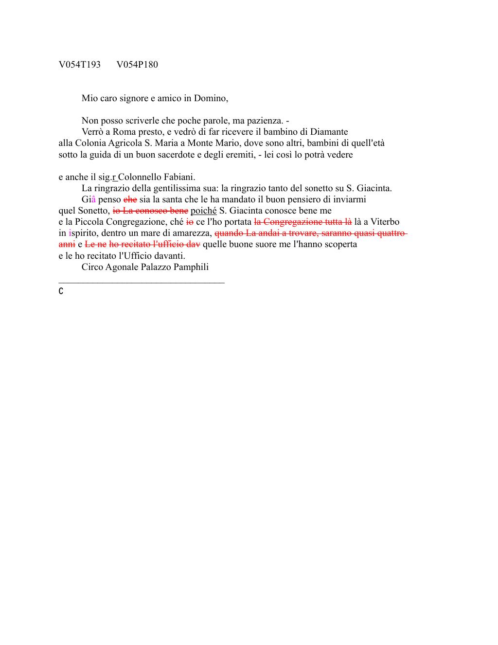 Scritti. Volume 054, pagina 201