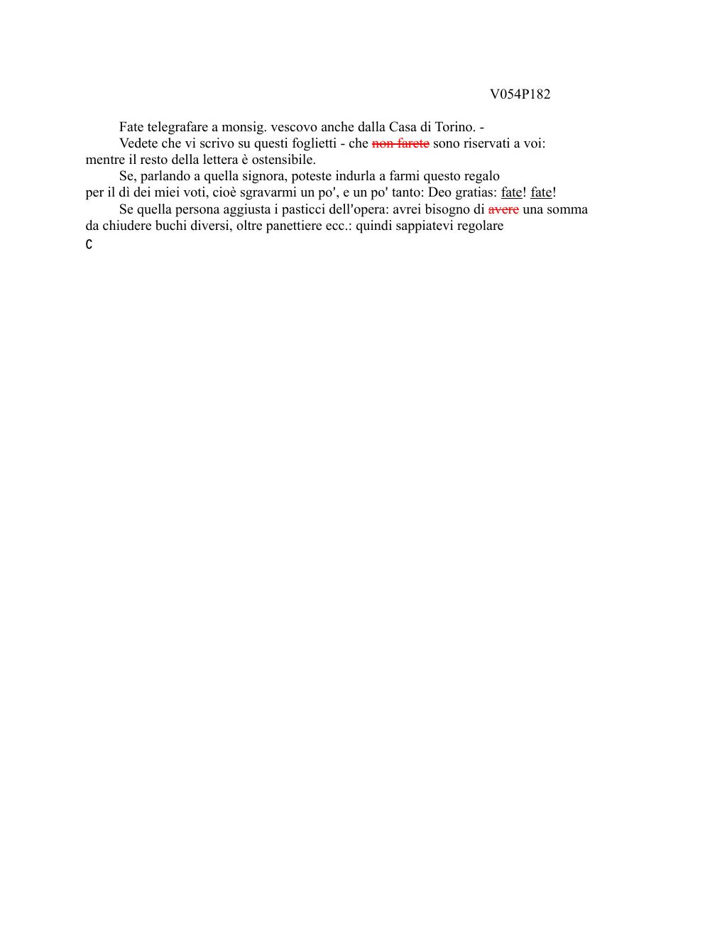 Scritti. Volume 054, pagina 203