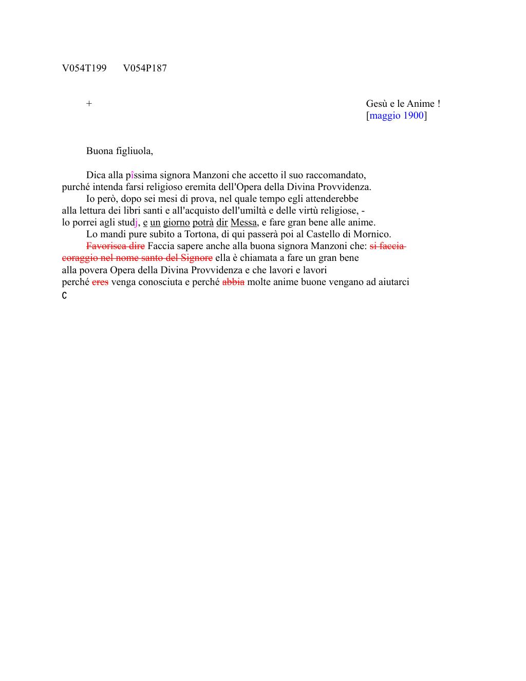 Scritti. Volume 054, pagina 208