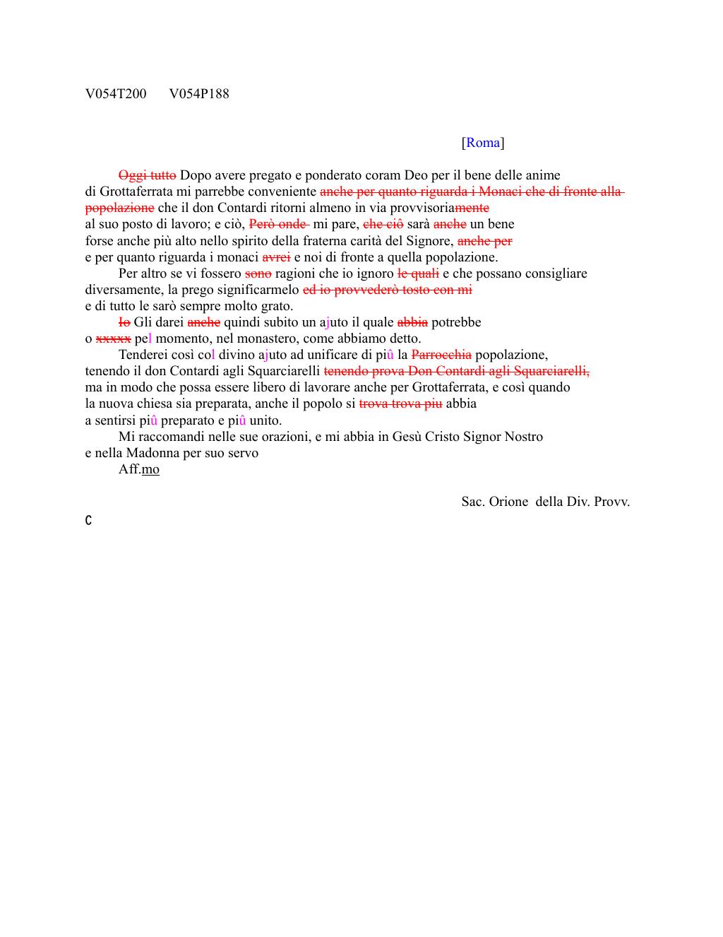 Scritti. Volume 054, pagina 209