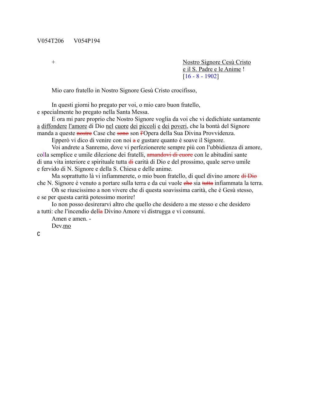 Scritti. Volume 054, pagina 215