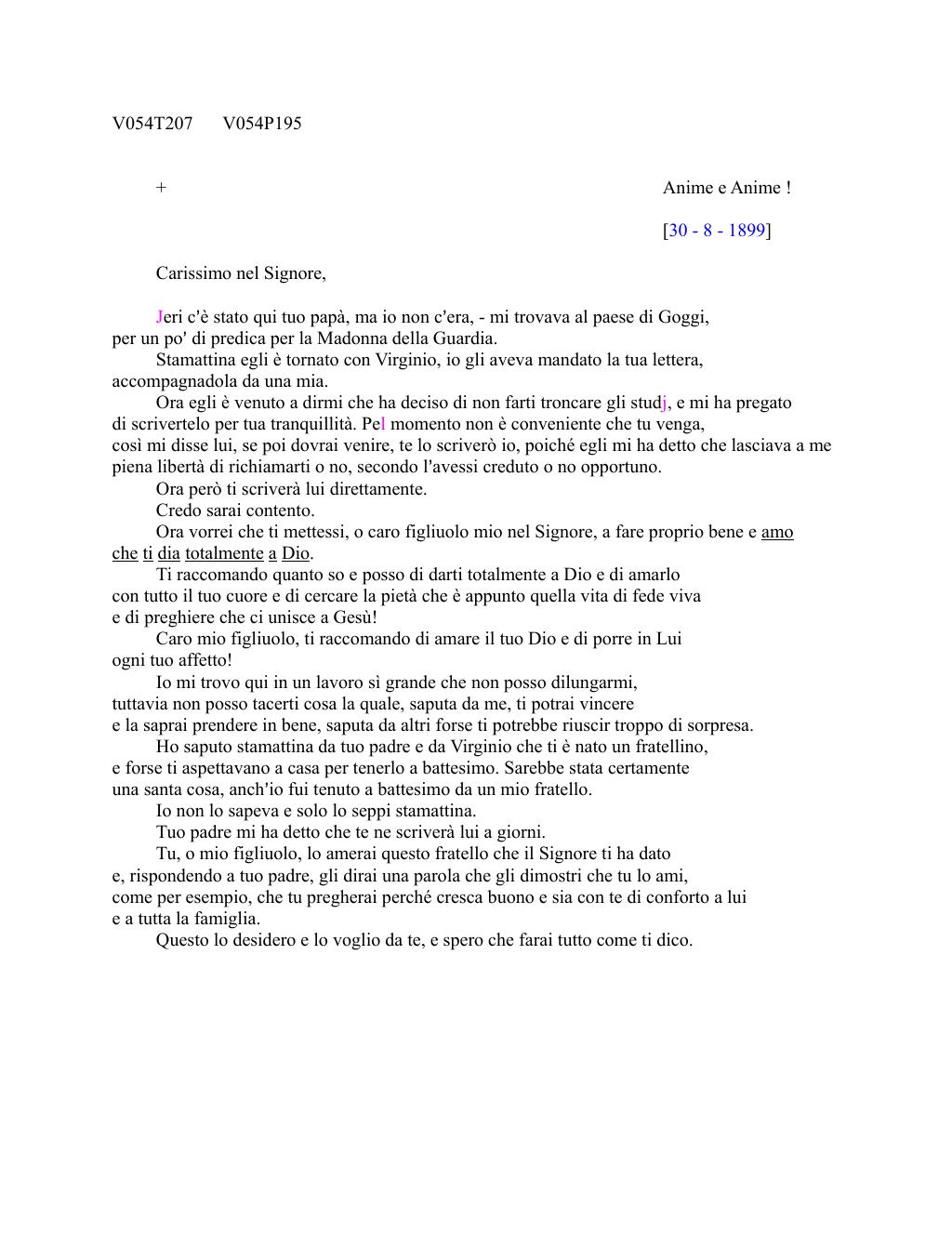 Scritti. Volume 054, pagina 216