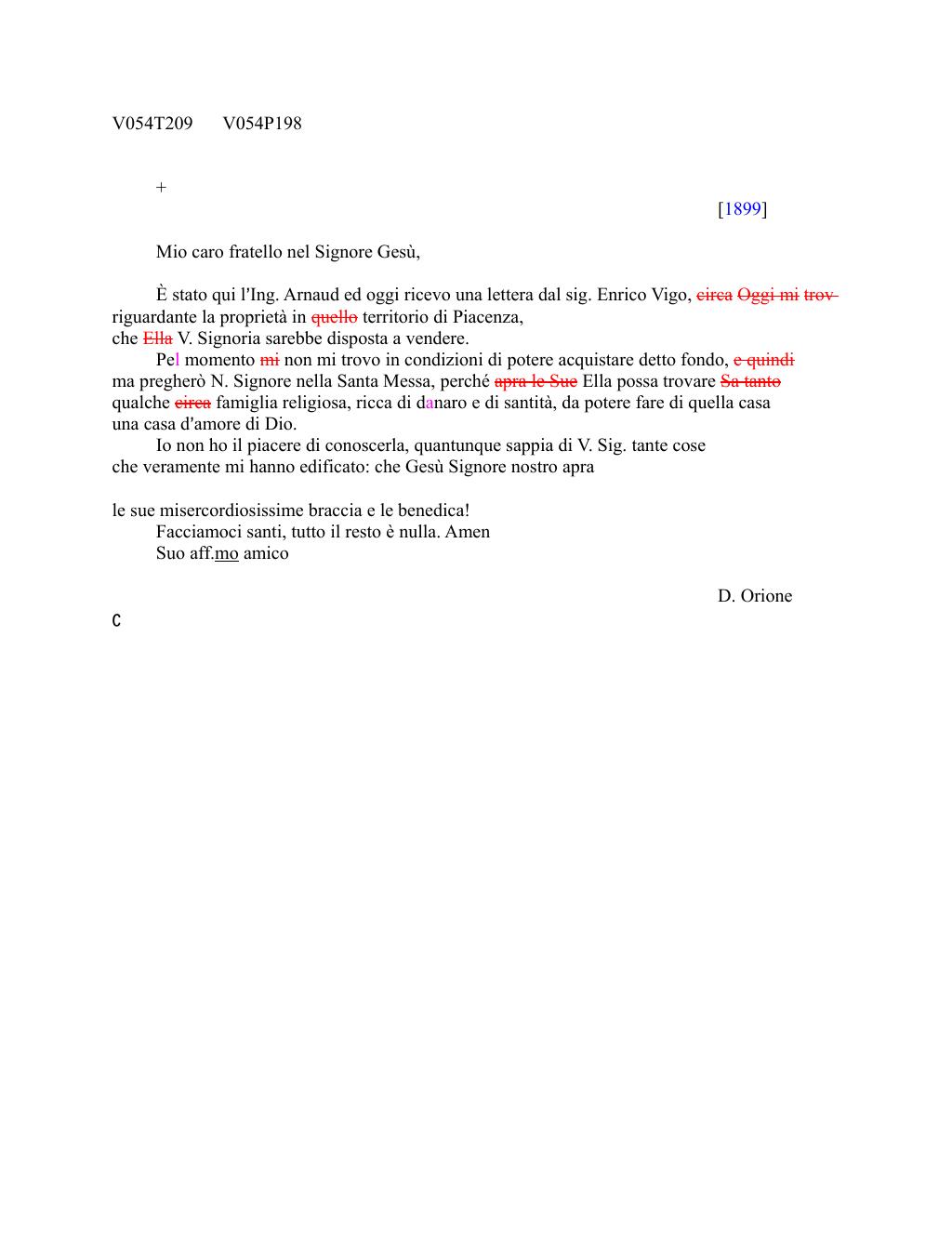Scritti. Volume 054, pagina 219