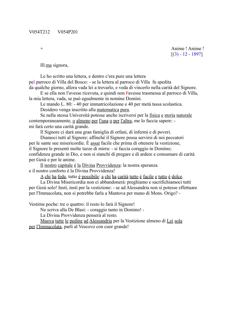 Scritti. Volume 054, pagina 222