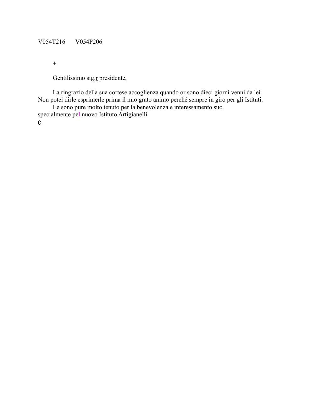 Scritti. Volume 054, pagina 227