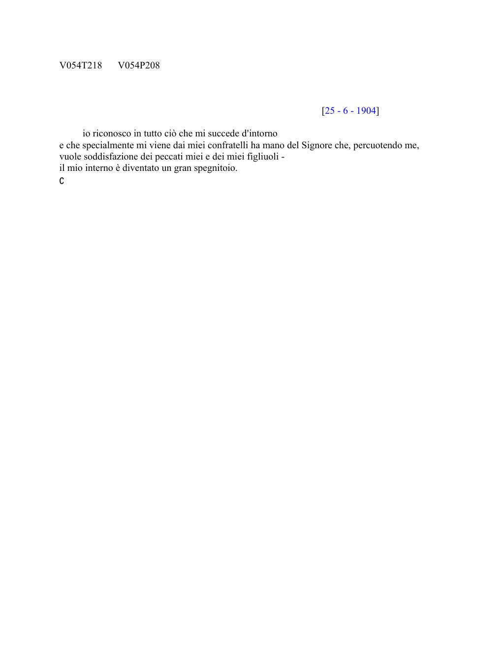 Scritti. Volume 054, pagina 229