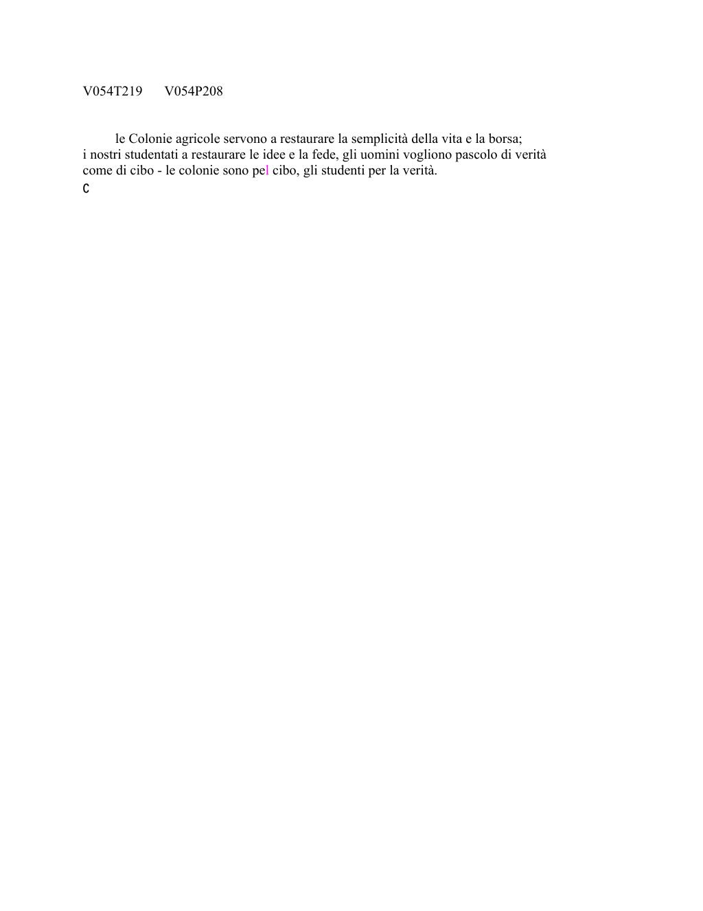 Scritti. Volume 054, pagina 230