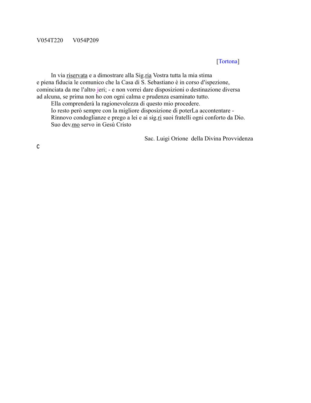 Scritti. Volume 054, pagina 231