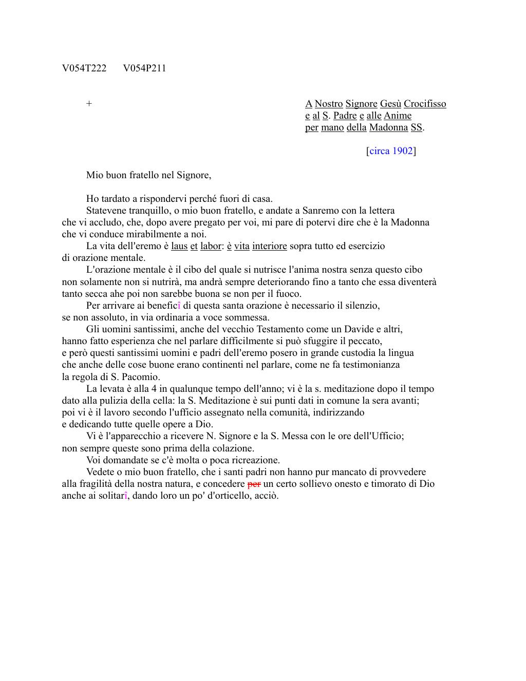 Scritti. Volume 054, pagina 233