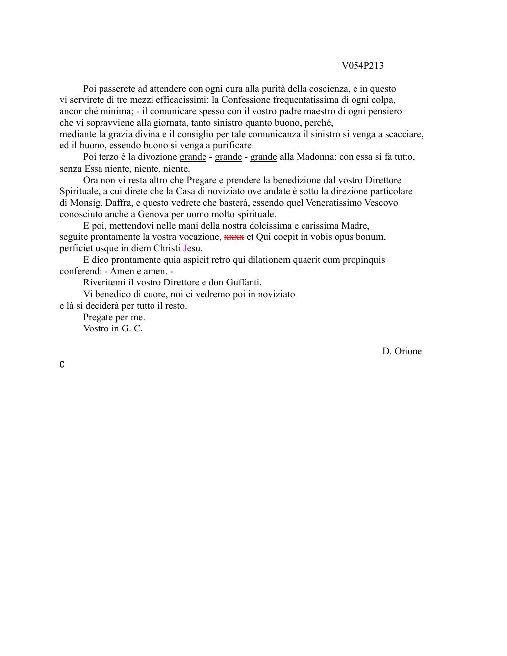 Scritti. Volume 054, pagina 235