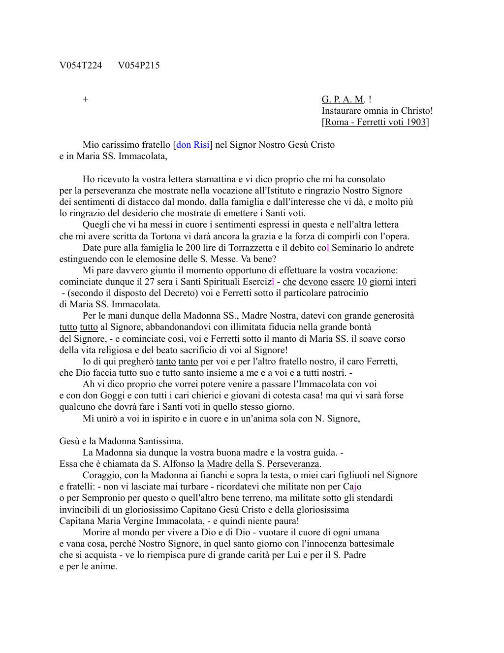 Scritti. Volume 054, pagina 237