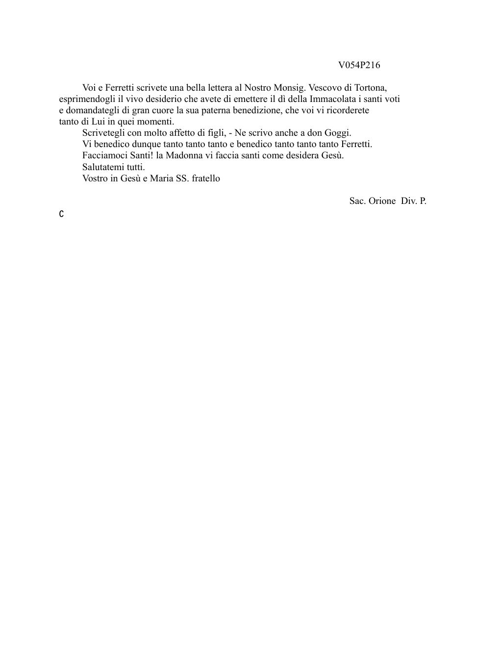 Scritti. Volume 054, pagina 239