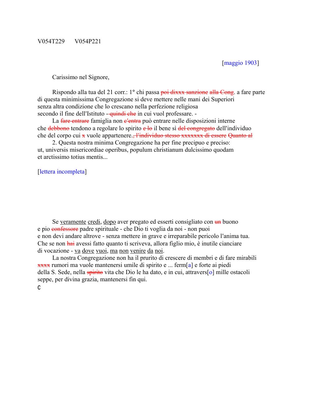 Scritti. Volume 054, pagina 244