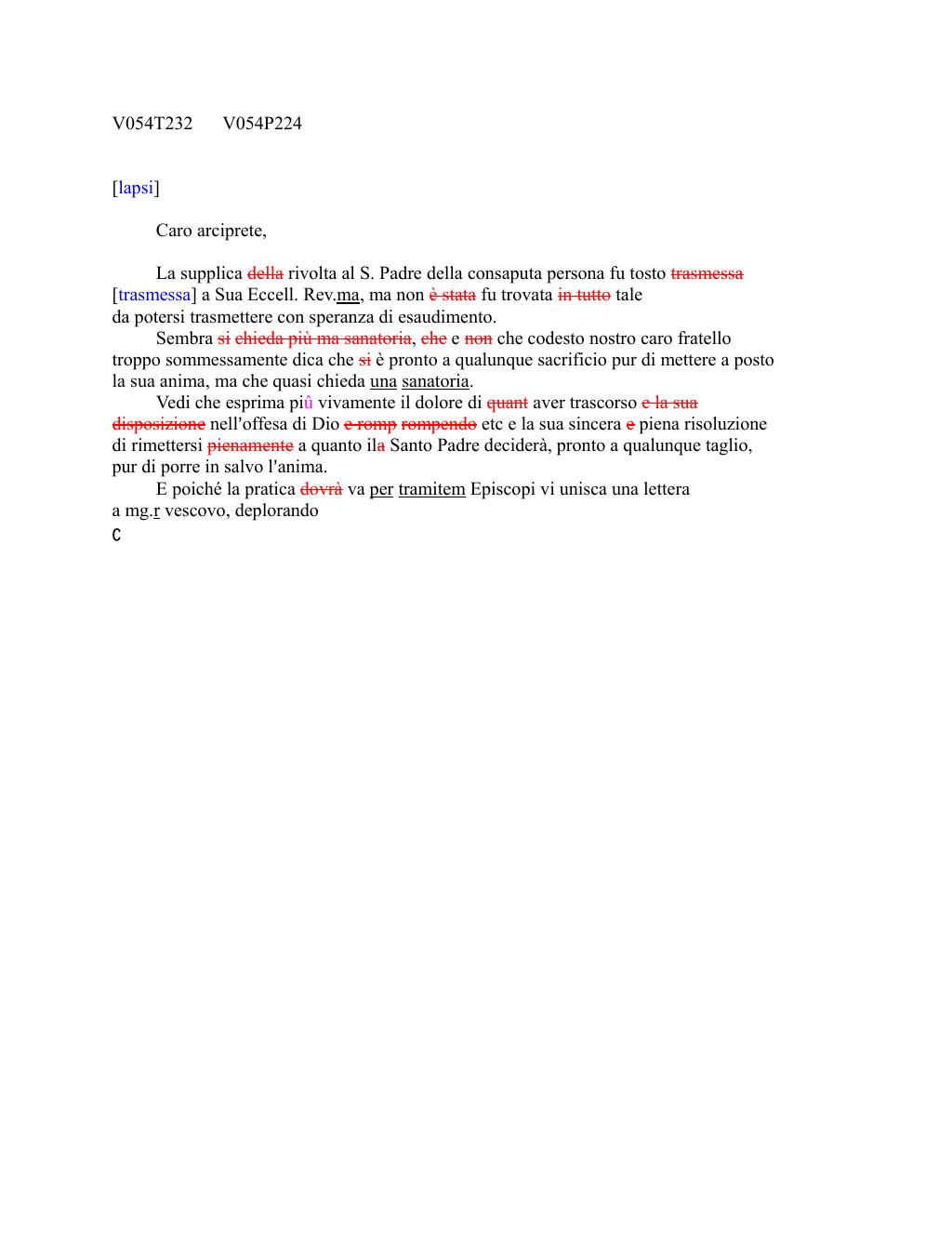 Scritti. Volume 054, pagina 247
