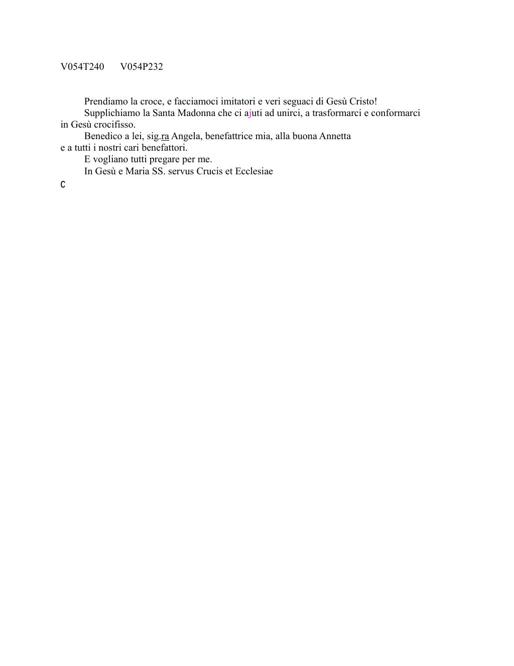 Scritti. Volume 054, pagina 255