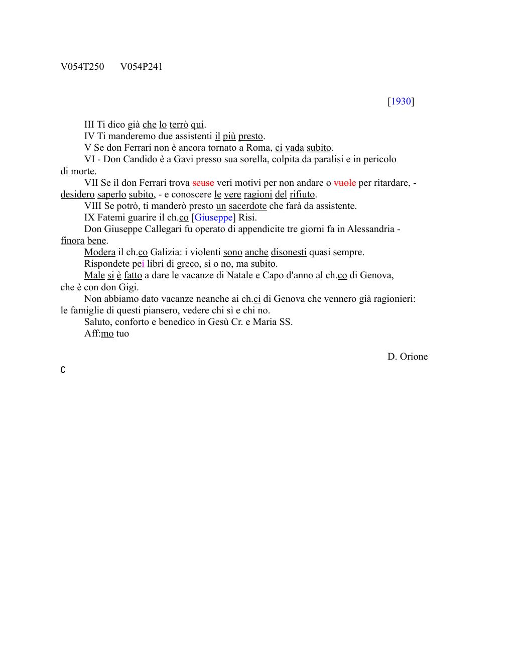 Scritti. Volume 054, pagina 265