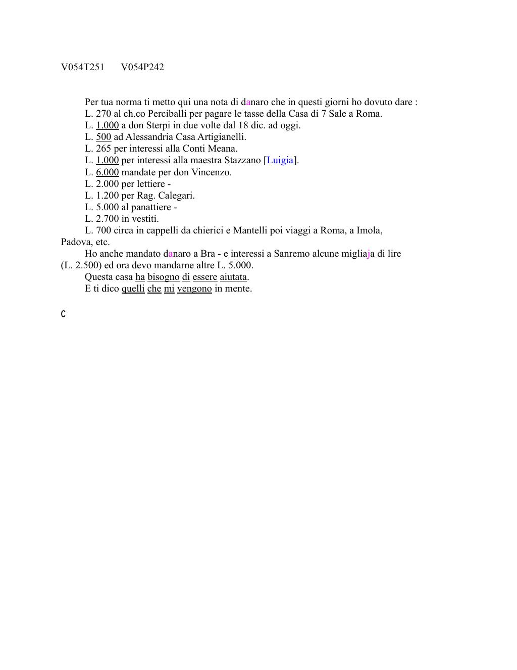 Scritti. Volume 054, pagina 266
