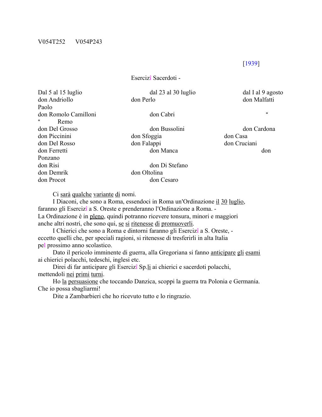 Scritti. Volume 054, pagina 267