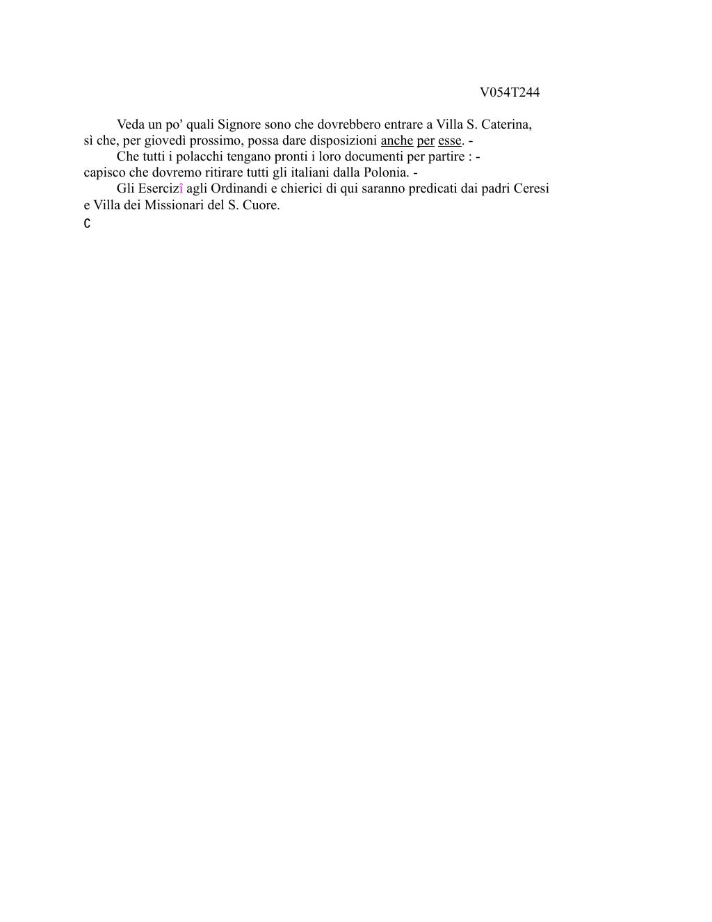 Scritti. Volume 054, pagina 268