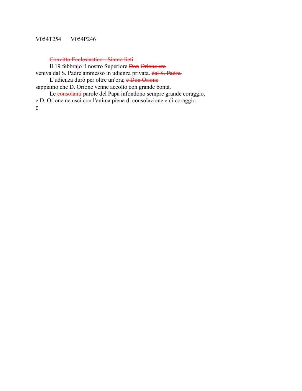 Scritti. Volume 054, pagina 270