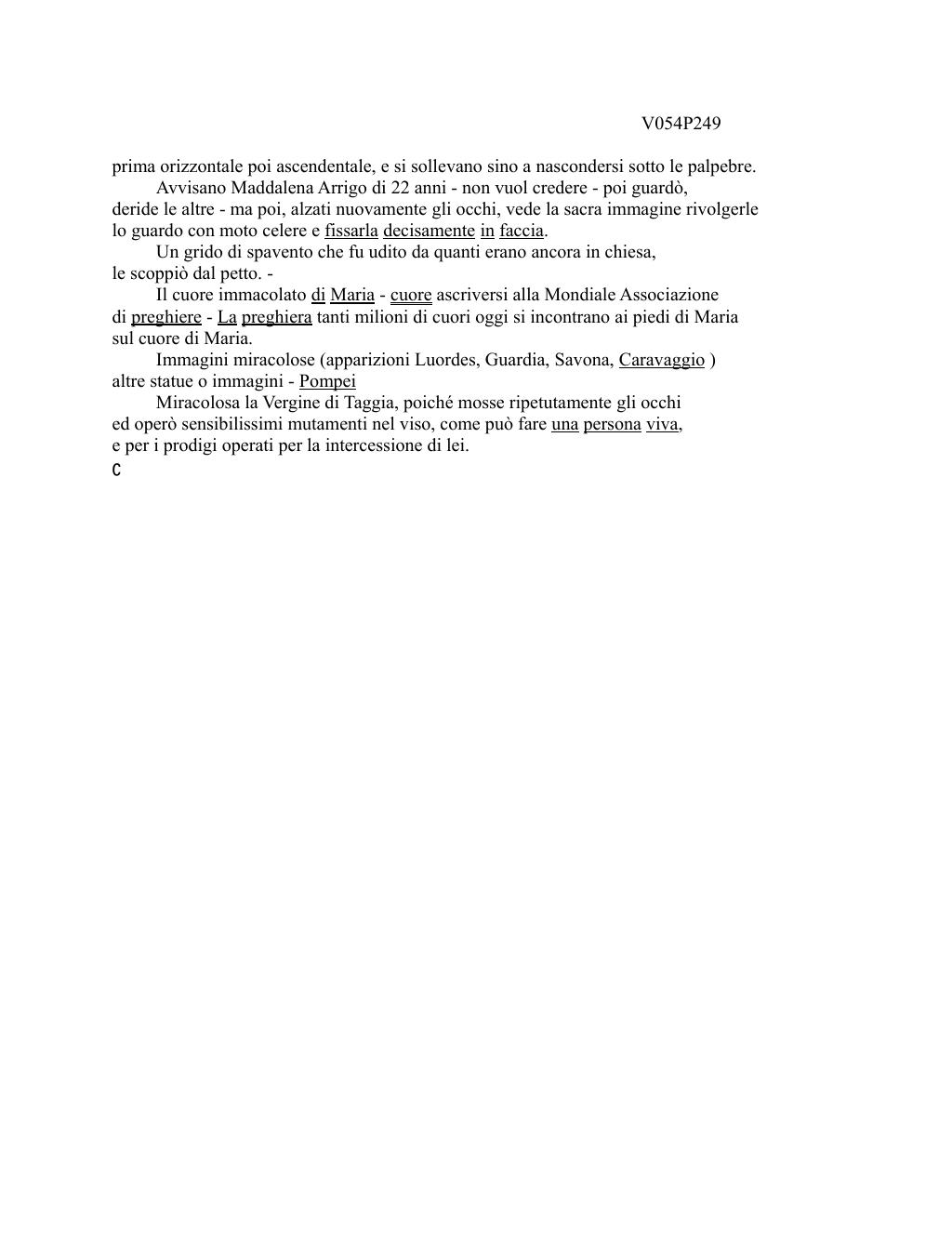 Scritti. Volume 054, pagina 273