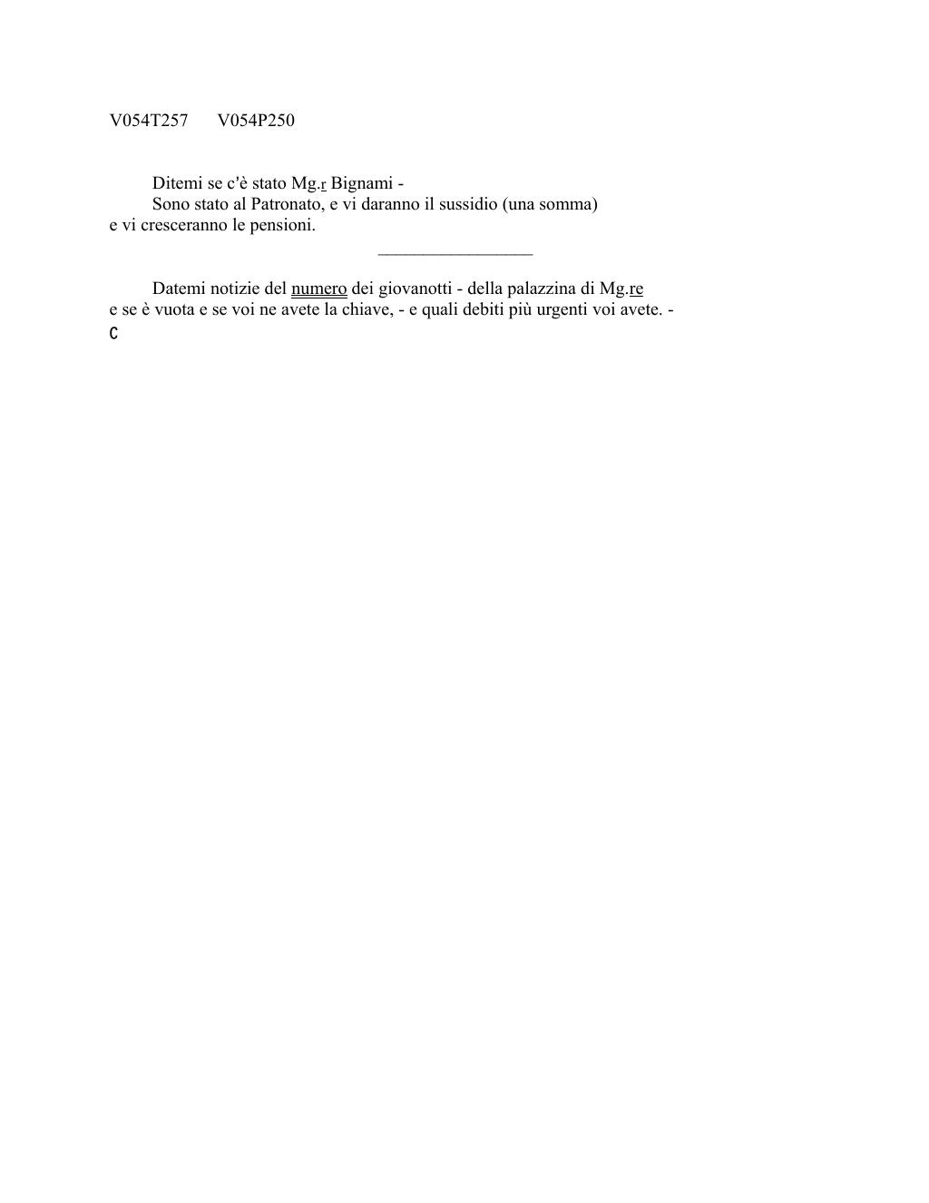 Scritti. Volume 054, pagina 274