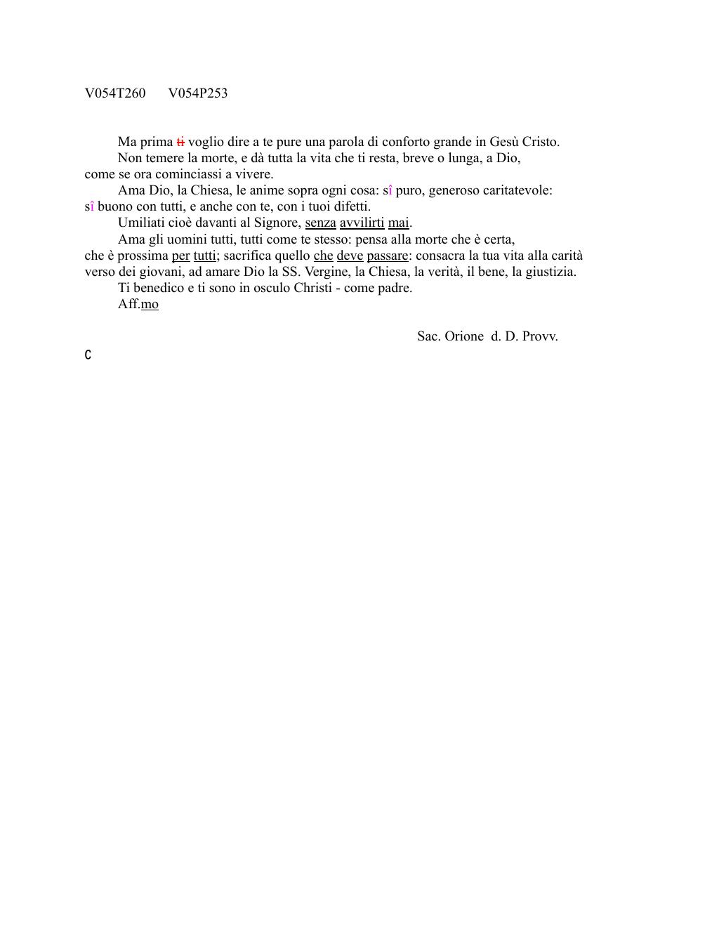 Scritti. Volume 054, pagina 277