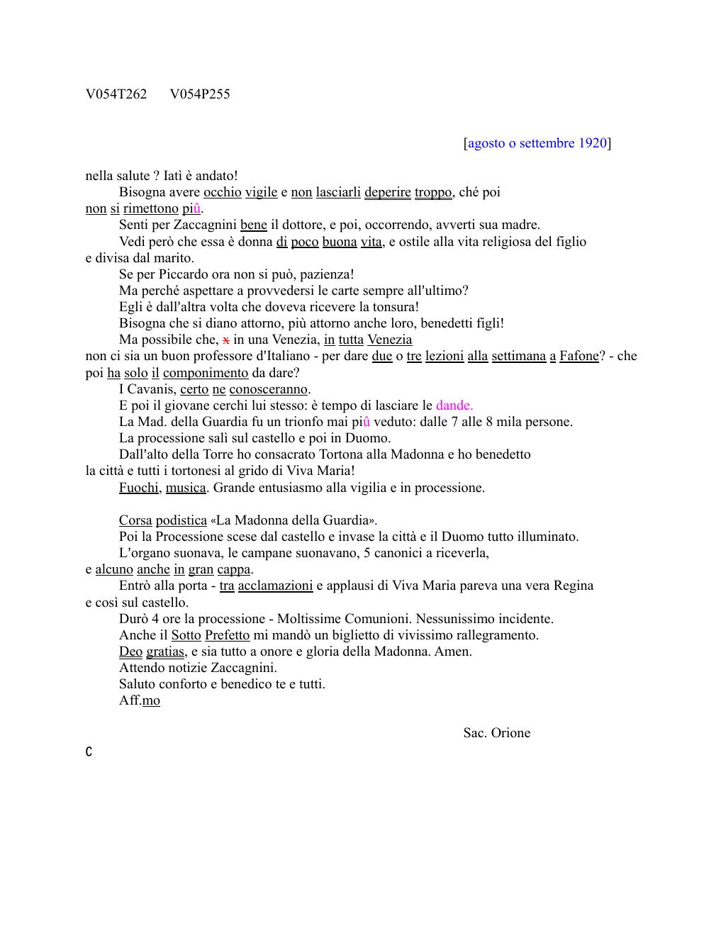 Scritti. Volume 054, pagina 279
