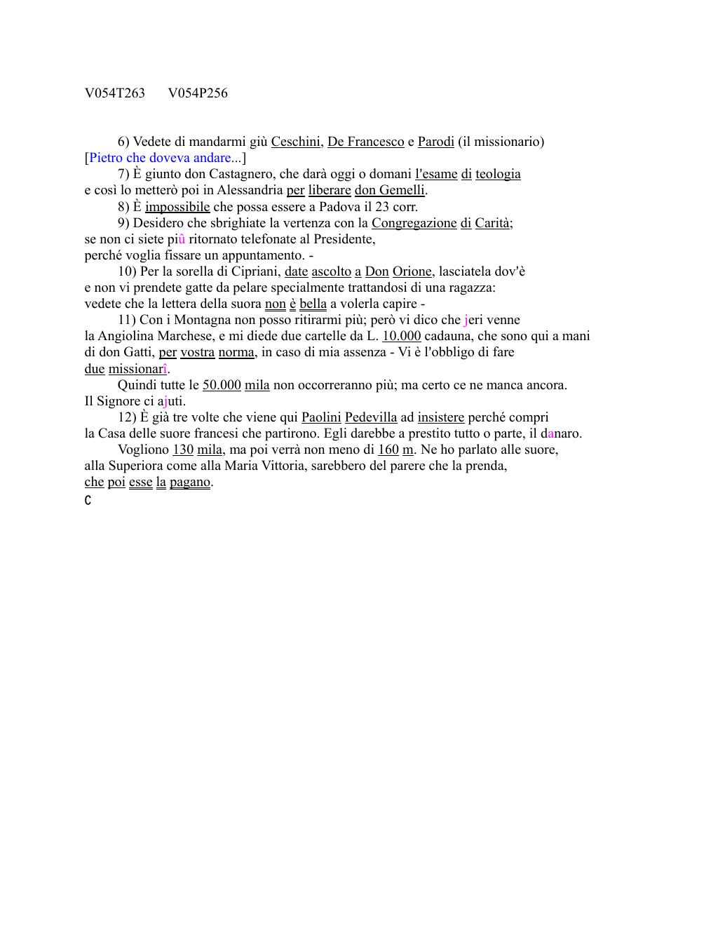 Scritti. Volume 054, pagina 280