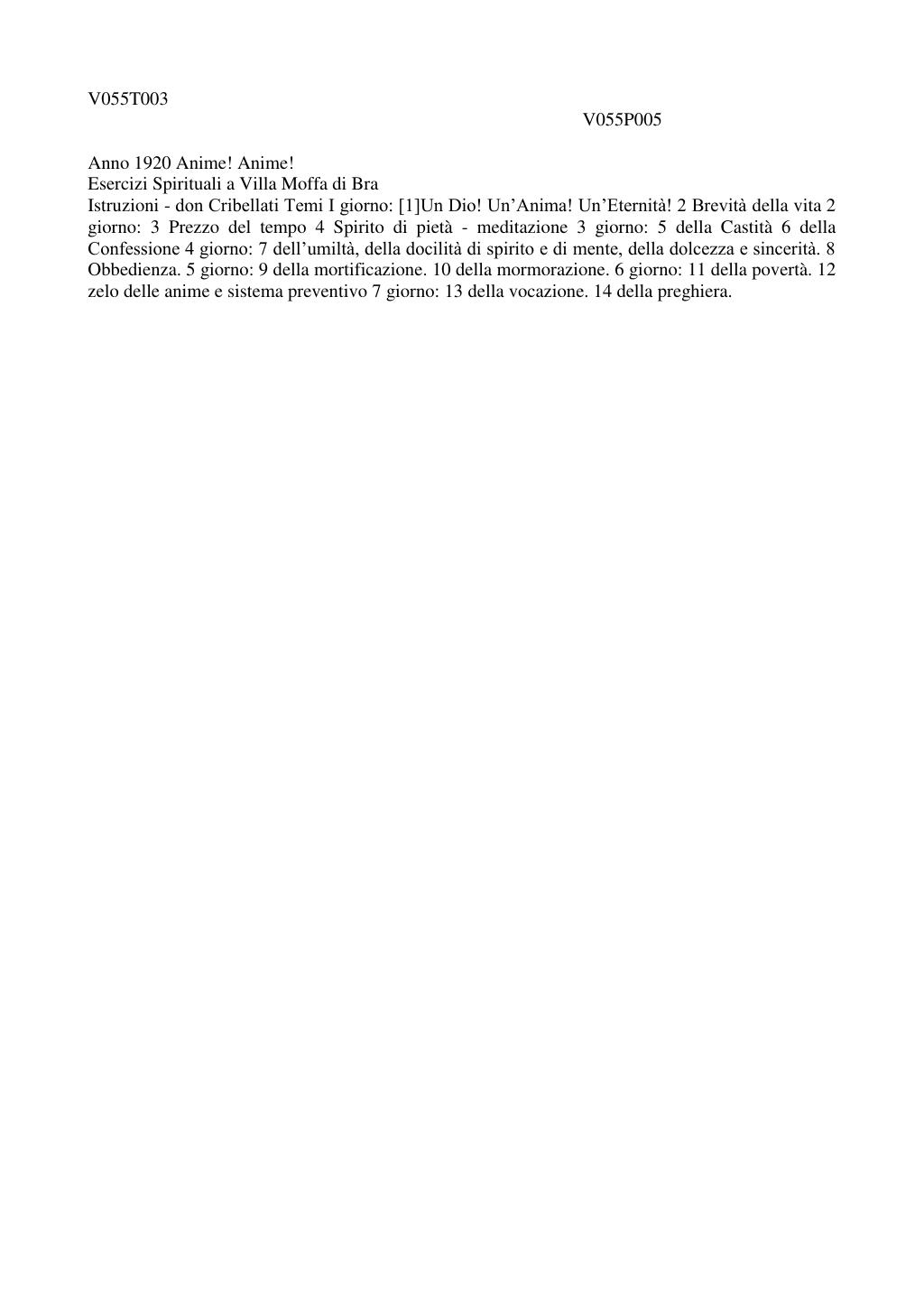 Scritti. Volume 055, pagina 007