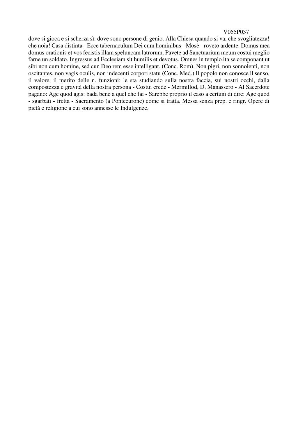 Scritti. Volume 055, pagina 040