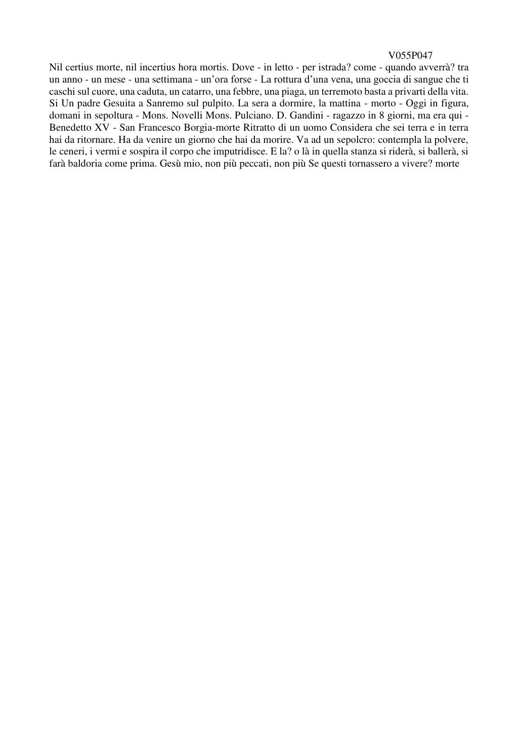 Scritti. Volume 055, pagina 050