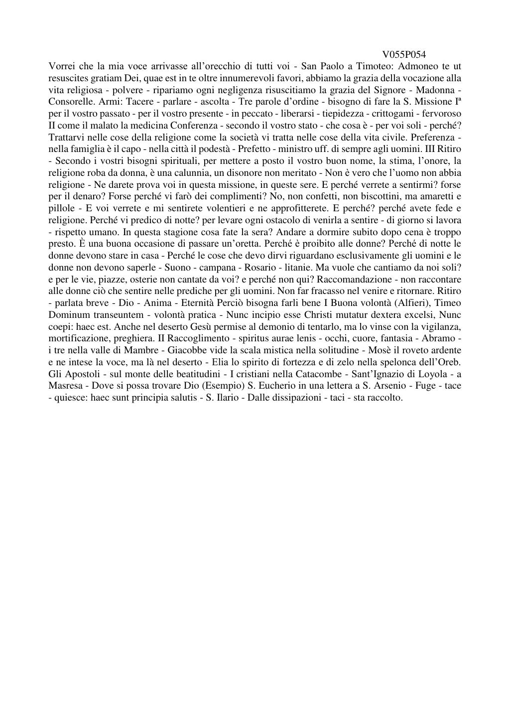 Scritti. Volume 055, pagina 057