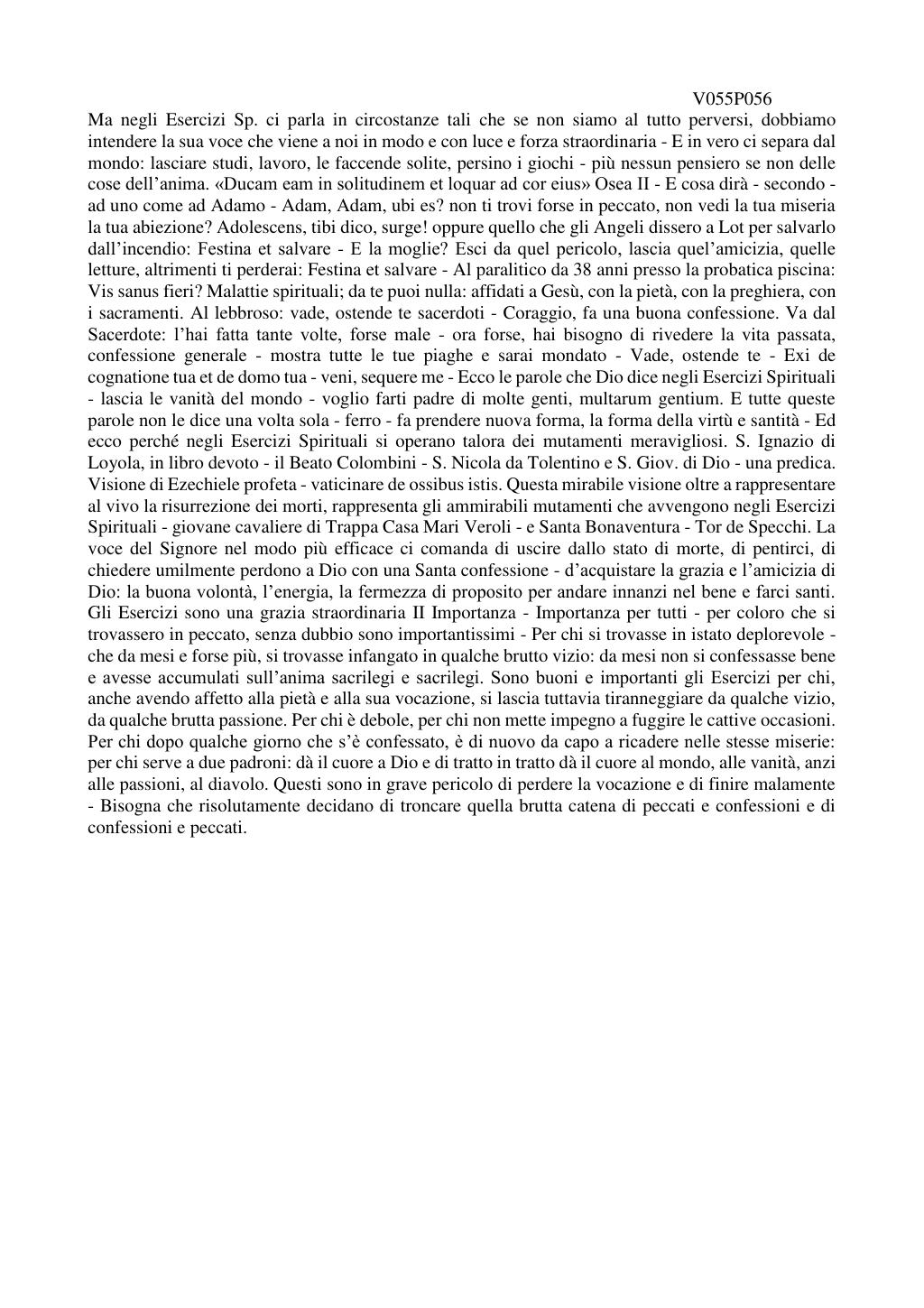 Scritti. Volume 055, pagina 059