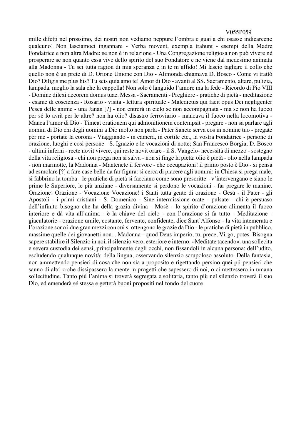 Scritti. Volume 055, pagina 062