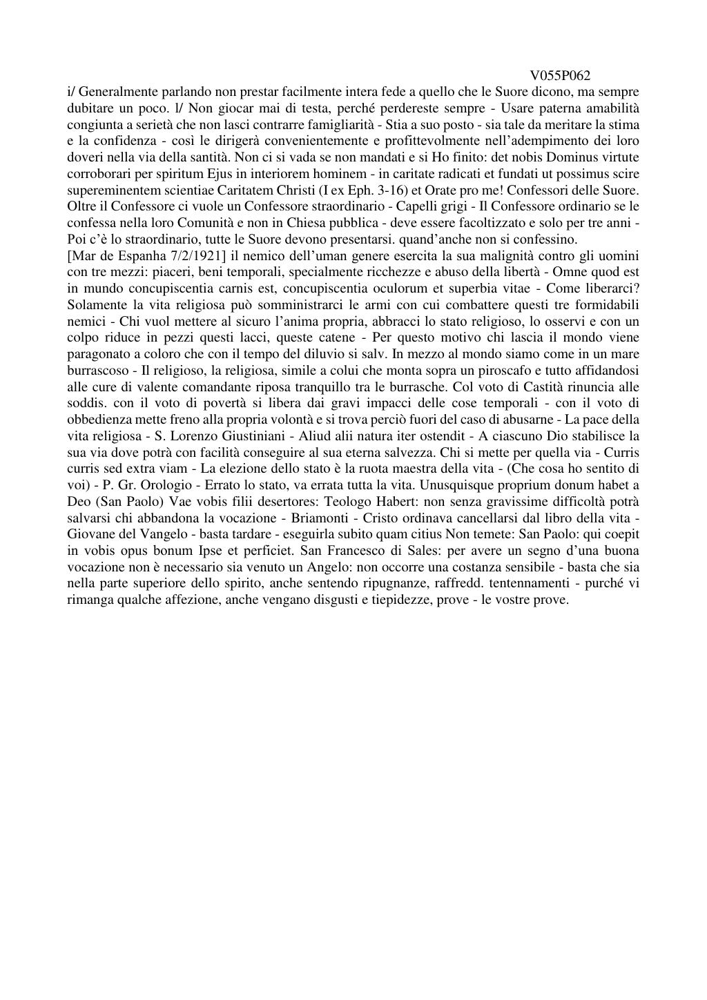 Scritti. Volume 055, pagina 065