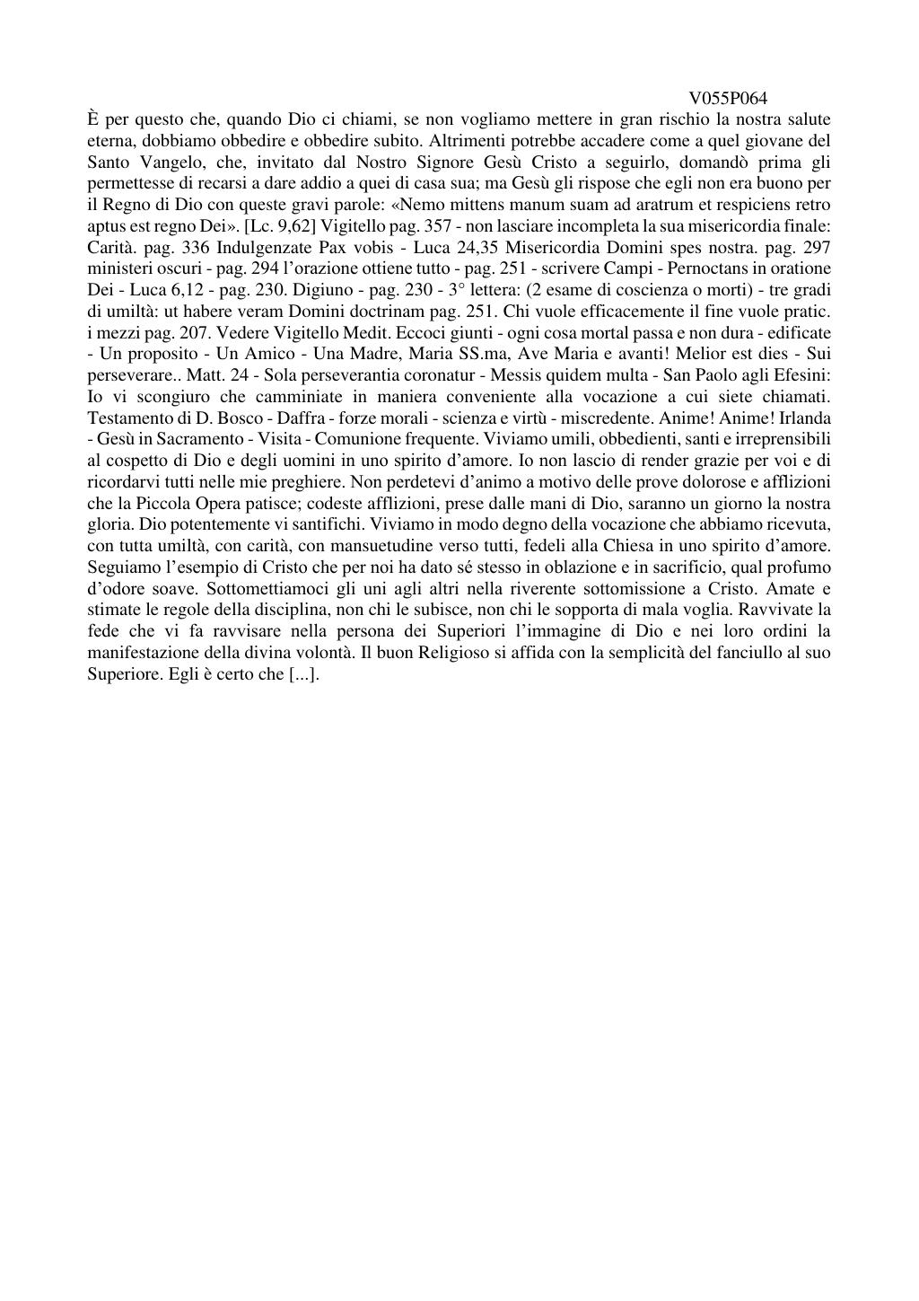 Scritti. Volume 055, pagina 067