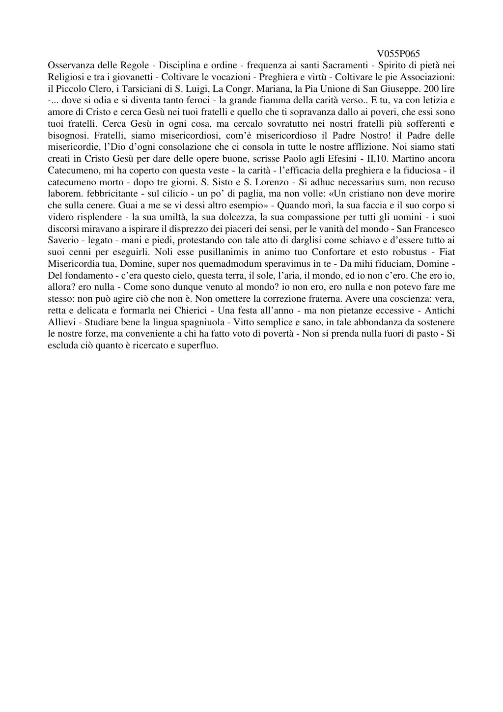 Scritti. Volume 055, pagina 068