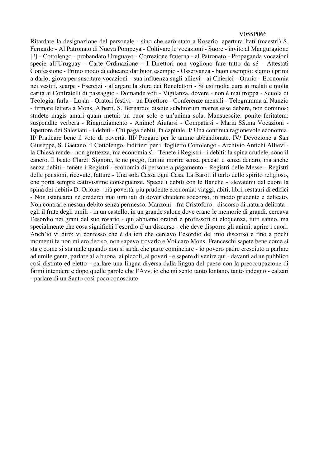 Scritti. Volume 055, pagina 069