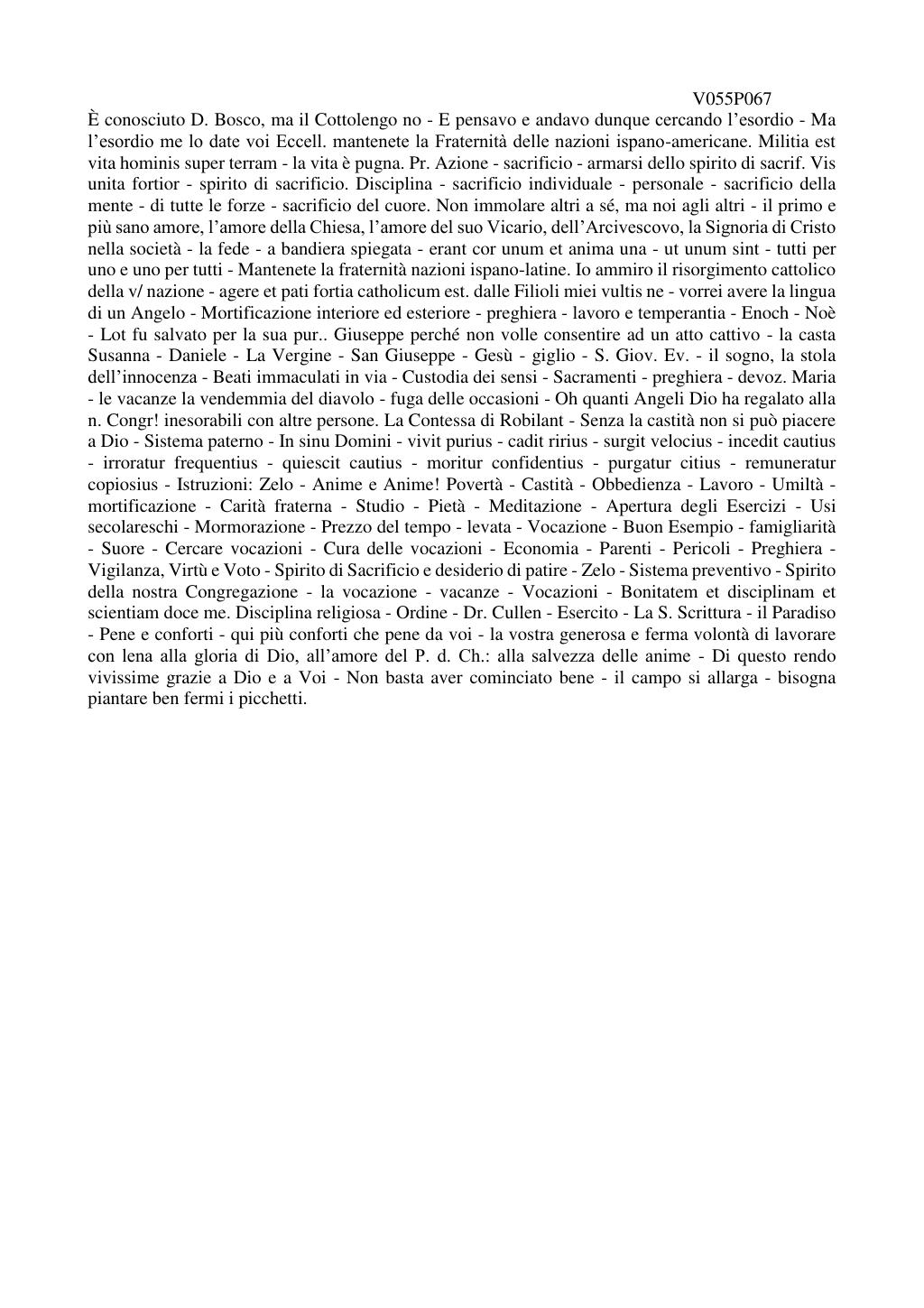 Scritti. Volume 055, pagina 070