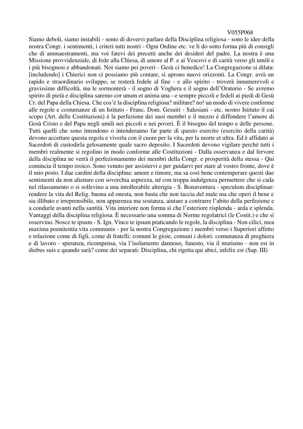 Scritti. Volume 055, pagina 071